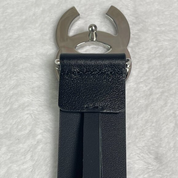 CHANEL Enamel Belt - Picture 8 of 10